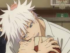 일어났더니 주술고전이라고? (2)