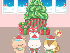 [굿노트] 🎄12월 크리스마스 스티커🎄☃