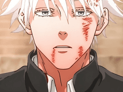 [주술회전 장편 드림] 푸르름이 사는곳 10