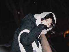 스냅 촬영 - 야간