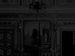 이상한 경험을 했다