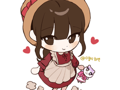 ✨️ 무송 상시 커미션 ✨️