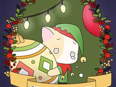 크리스마스 요정의 일탈(2)