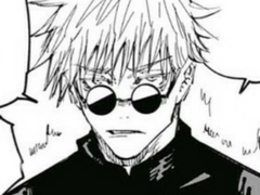 [주술회전] 언제나 솔직하게