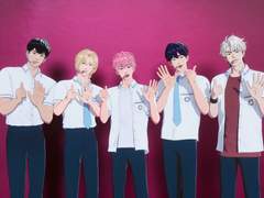 [플레이브] 내가 키운 아이돌 12