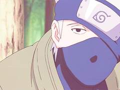 [나루토 썰] 네가 죽었으면 좋겠어, 라는 말에 대답하는 남주들