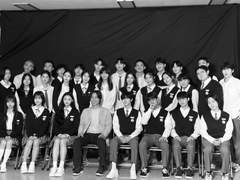 작전명 : 밤이되었습니다 Prologue