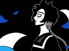 사신들 소개해주는 만화