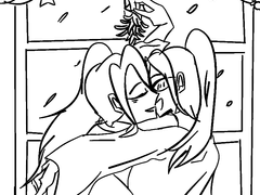 크리스마스 앤오 복지