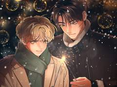 [오버 더 파라다이스] 관련 낙서와 일러스트