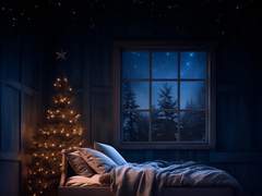 Text me merry christmas