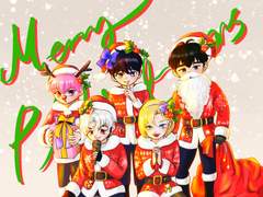 메리플리스마스