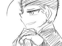 2023 라스트 낙서 모음