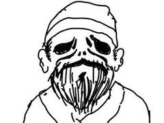 [단편 콘티] 크리스마스의 기적