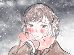 미즈에나 아무것도 해주지 않아도 돼