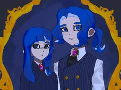 [OC 단편] Desperado