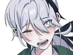 아비도스 L. 시스투스 / 슬리데린