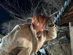 김댕우와 크리스마스