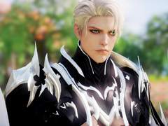 [LOST ARK 기반 캐릭터] 텐 리히