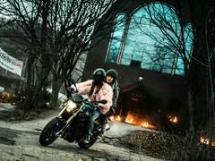 메리 크리스마스, 우진.