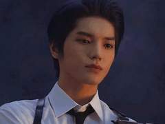 정장 입지마 주먹밥 Talk