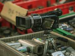 나는 아직까지도 졸업 작품을 볼 수 없다