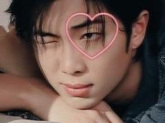 [김남준/합작] 시한부 악녀에게는 남자주인공이 필요하다.