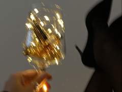 [센조차영] 크리스마스 선물