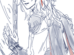 [스타레일] 연성 백업