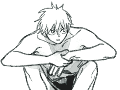 창피한 줄 모르는 고죠후시