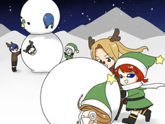 메리 크리스마스!