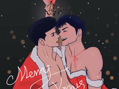 [호열대만]크리스마스 합작