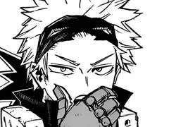 10 바쿠고랑 연애하기