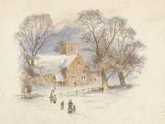 [준댐]보통의 하루 - warm christmas