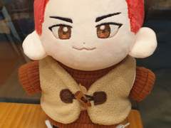 20cm 강백호 인형놀이(+01.26)