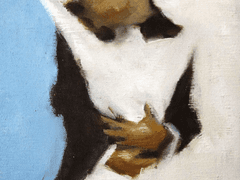 백마 탄 왕자님