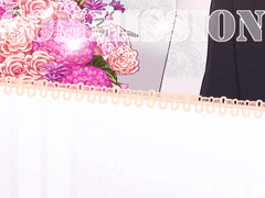 웹툰 커미션 작업물