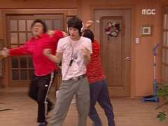 안녕 (Ordinary) 하세요 💚