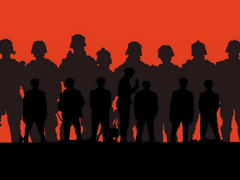 오늘도 평화롭다: 신국의 밤 (하)