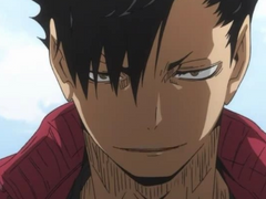 [하이큐] 쿠로오 테츠로/나를 물어주세요3