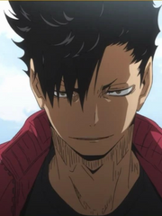 쿠로오/나를 물어주세요