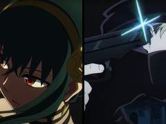 [스파이패밀리/로이요르] IF. 황혼이 가시공주 암살 미션을 받는다면