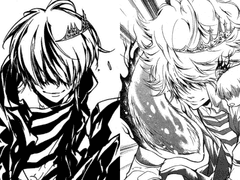 나의 왕자에게!