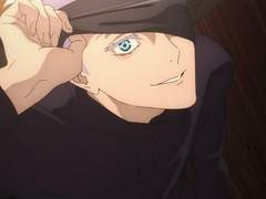 [주술회전] 그 고죠사토루가 드림주를?