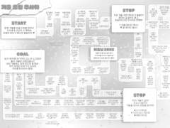 레린 겨울 주사위