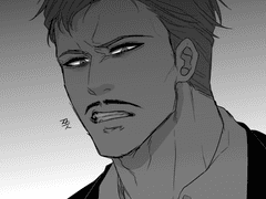 왁타버스 그림/낙서 모음 02