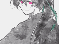 화산귀환 낙서 모음 2