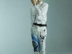 아홉살차이 외전A. White&Black 上