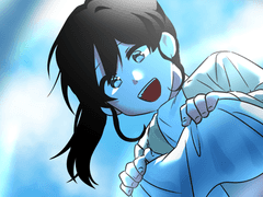 하늘엔 용이 산다 프롤로그