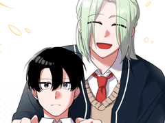 하늘엔 용이 산다 1화